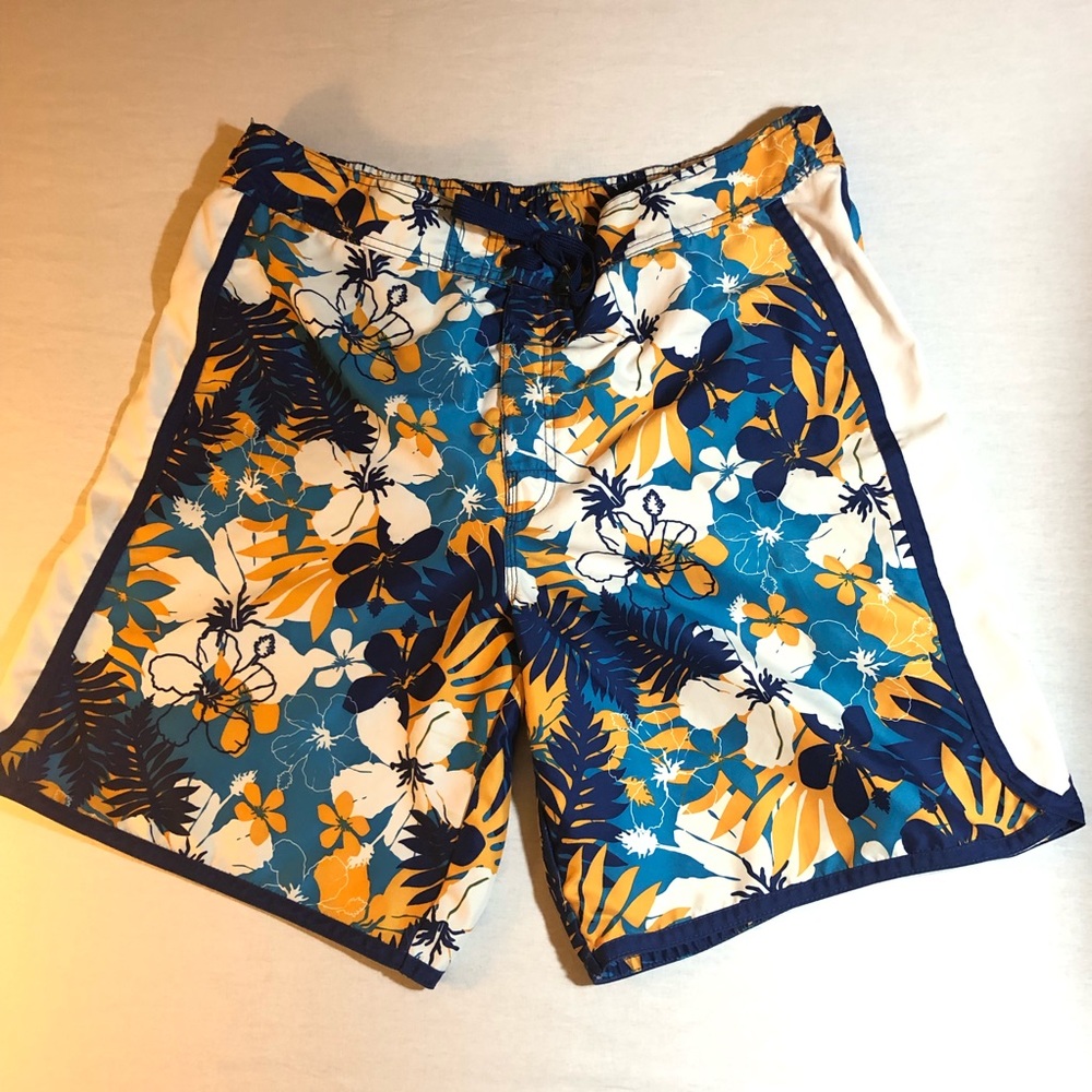 🏄🏾Joe Boxer Mens Board Shorts XL